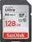 SanDisk Ultra R80 128GB, UHS-I U1, Class 10 Vorschaubild