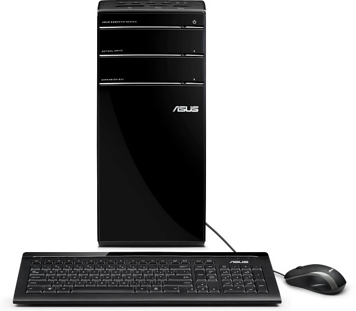 ASUS CM6870-UK002S, Core i5-3330, 16GB RAM, 3TB HDD, GeForce GT 640, UK