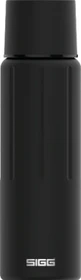Sigg Gemstone IBT Isolierflasche 750ml obsidian