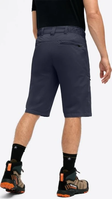 Maier Sports Nil Loop Bermuda Hose kurz night sky (Herren)