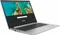 Lenovo IdeaPad 3 Chromebook 14IGL05, Platinum Grey, Celeron N4020, 4GB RAM, 64GB Flash, DE Vorschaubild