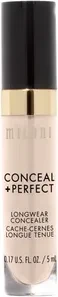 Milani Conceal + Perfect Long Wear Concealer 105 ivory rose, 5ml
