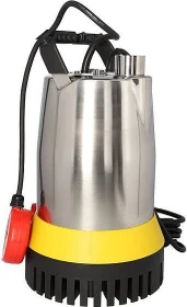 Jung Pumpen Multidrain UV 305-3 S Elektro-Schmutzwassertauchpumpe