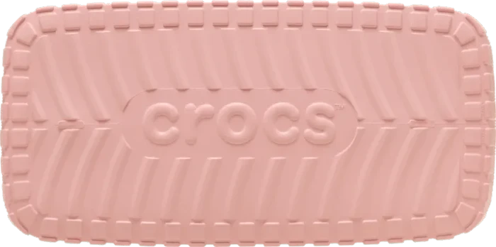 Crocs Classic Shopper powder pink