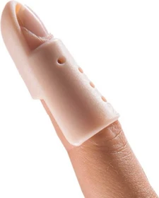 Bort Medical Stack-Schiene Größe 3 beige, 1 Stück