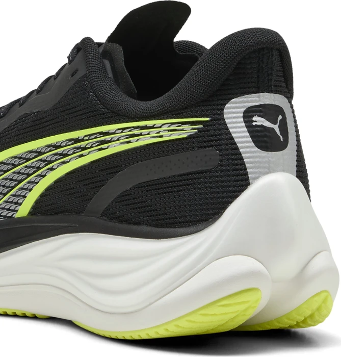 Puma Velocity Nitro 3 puma black/yellow alert (Herren)