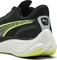 Puma Velocity Nitro 3 puma black/yellow alert (Herren) Vorschaubild