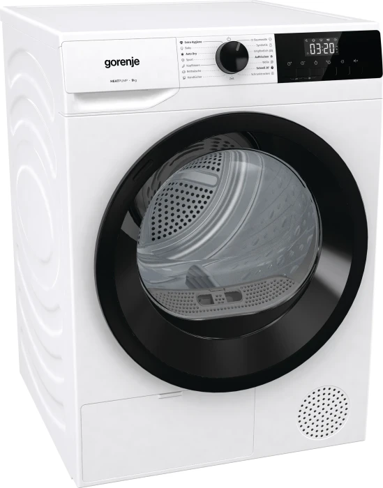Gorenje G200 DHNE93/DE Wärmepumpentrockner