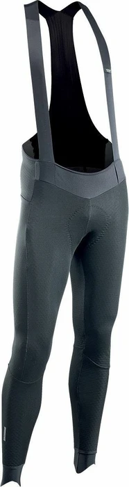 Northwave Bibtights total protection Fahrradhose lang (Herren)
