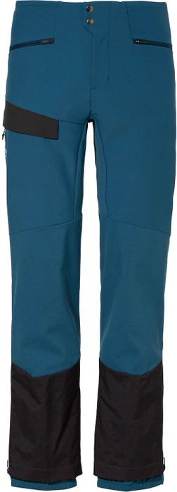 Vaude Monviso Alpine Skihose lang (Herren)