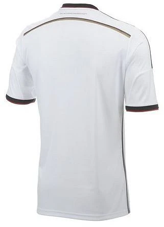 adidas FIFA WM 2014 Deutschland Heimtrikot (Herren)