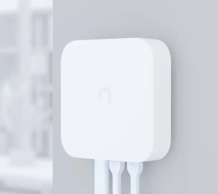 Ubiquiti Floating Mount 23cm, Wandhalterung