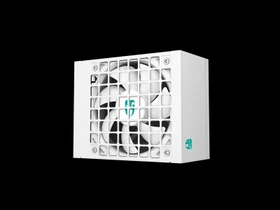 DeepCool GamerStorm PS-G Series PS850G WH weiß 850W, ATX 3.1