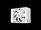 DeepCool GamerStorm PS-G Series PS850G WH weiß 850W, ATX 3.1 Vorschaubild