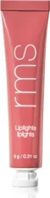 RMS Beauty Liplights Cream Lipgloss crush, 9g