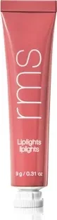 RMS Beauty Liplights Cream Lipgloss