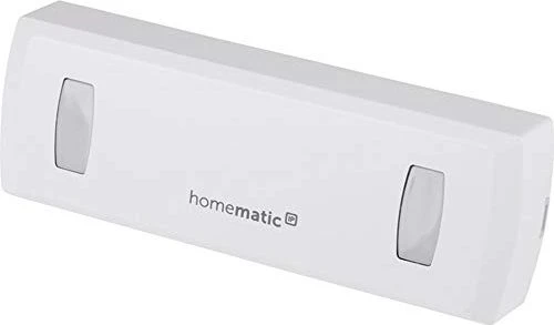 eQ-3 Homematic IP Durchgangssensor mit Richtungserkennug, Bewegungssensor
