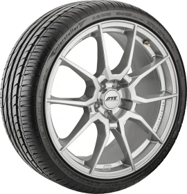 Star Performer Interstellar 225/40 R18 92W XL