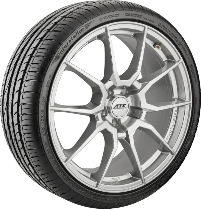 Star Performer Interstellar 225/40 R18 92W XL