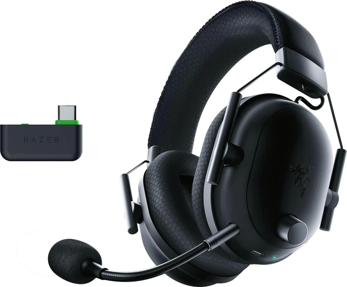 Razer BlackShark V2 Pro for Xbox schwarz