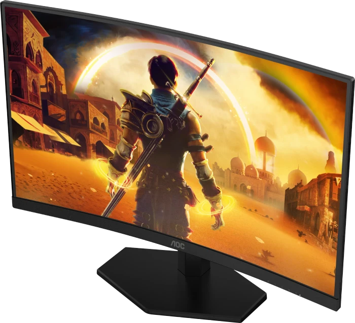 AOC C27G42ZE, 27"