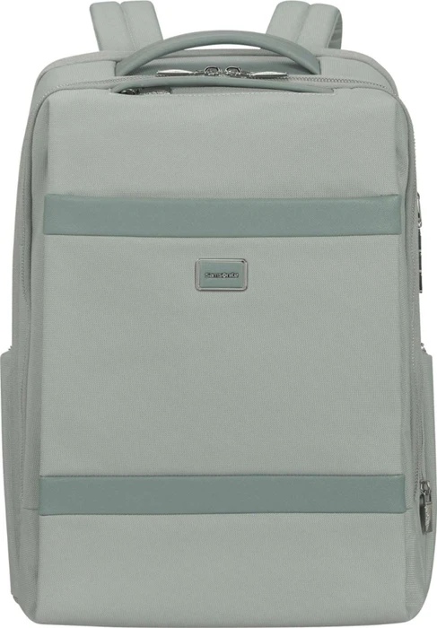 Samsonite Selection Image Biz EXP 15.6" Notebook-Rucksack, Thyme
