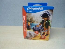 playmobil Special Plus Kristall-Sucher