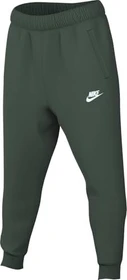 Nike Sportswear Club Fleece Trainingshose lang fir/white (Herren)