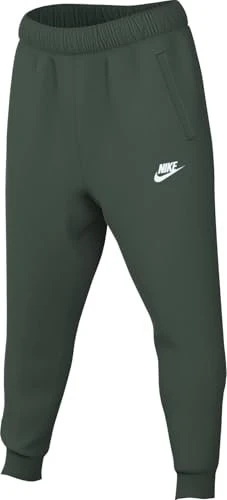 Nike Sportswear Club Fleece Trainingshose lang fir/white (Herren)