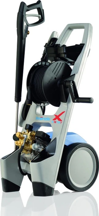 Kränzle X-Serie Elektro-Hochdruckreiniger