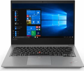 Lenovo ThinkPad E480, silber, Core i5-8250U, 8GB RAM, 256GB SSD, PL
