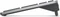 Dell KM7120W Multi-Device Keyboard and Mouse Combo, USB/Bluetooth, BE Vorschaubild