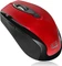Adesso iMouse M20R Wireless Ergonomic Mouse rot, USB Vorschaubild