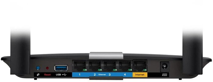 Linksys EA6350