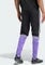 adidas Squadra 25 Trainingshose lang black/purple rush (Herren) Vorschaubild