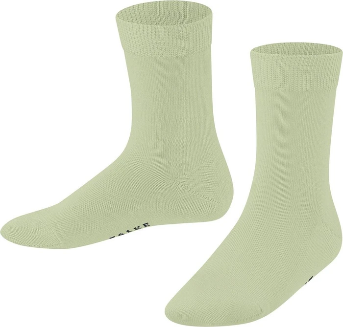 Falke Family Socken jade (Junior)