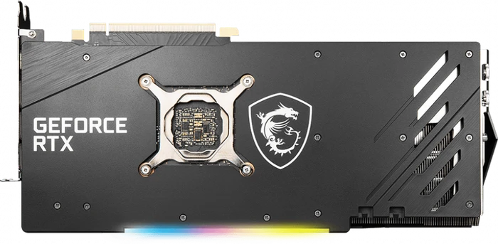 MSI GeForce RTX 3060 Gaming Trio 12G, 12GB GDDR6, HDMI, 3x DP