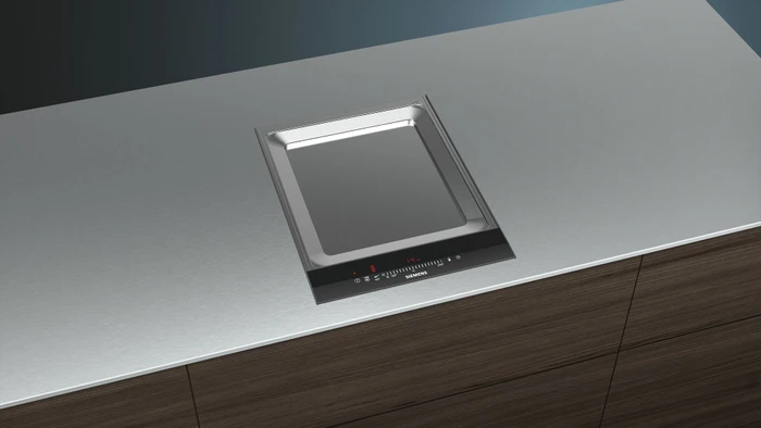 Siemens iQ500 ET475FYB1E Teppan-Yaki Domino autark