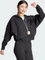 adidas Z.N.E. Zip Hoodie schwarz (Damen) Vorschaubild
