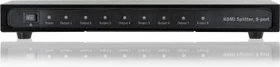 Digitus DS-43302, 8-fach HDMI-Splitter