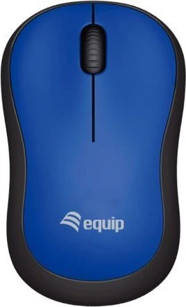 Equip Comfort Wireless Mouse, USB