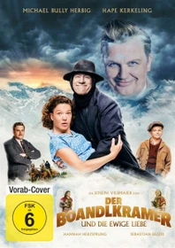 Der Boandlkramer und die ewige Liebe (DVD)
