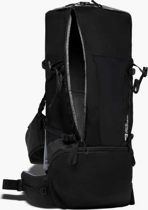 Jack Wolfskin Trailflair M 50 S-L schwarz
