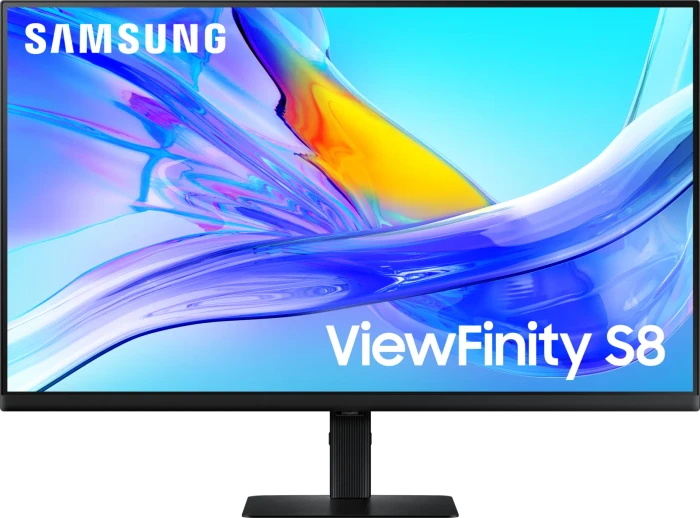 Samsung Viewfinity S8 S80UD