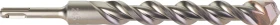 Milwaukee SDS-plus M2 Hammerbohrer, 24x200x250mm, 1 Stück