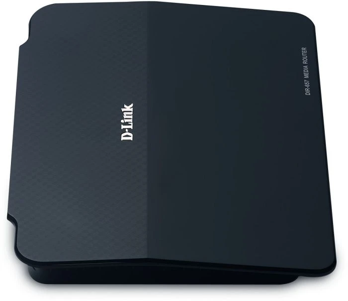 D-Link DIR-657 Wireless N