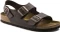 Birkenstock Milano Naturleder Vorschaubild