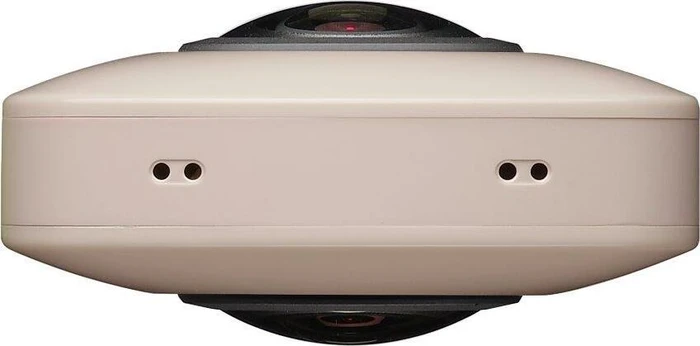 RICOH Theta SC2 beige