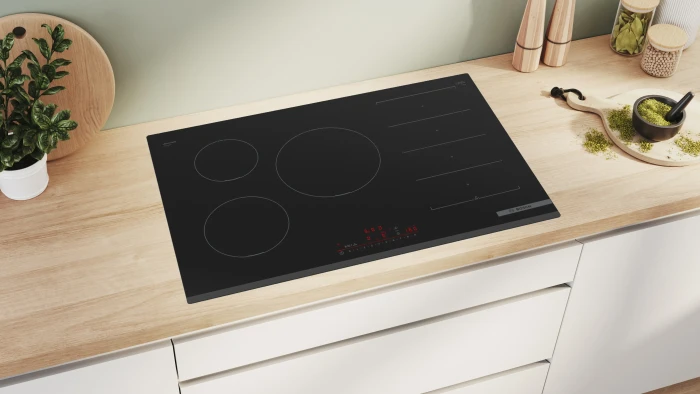 Bosch Serie 6 PXV831HC1E Induktionskochfeld autark