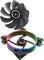 PCCooler Corona RGB, 120mm Vorschaubild